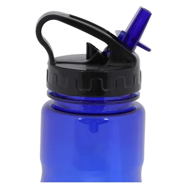 Biggdesign Dogs 650 Ml Mavi Tritan Matara - Görsel 8