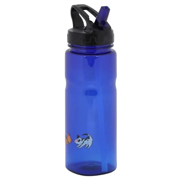Biggdesign Dogs 650 Ml Mavi Tritan Matara - Görsel 7