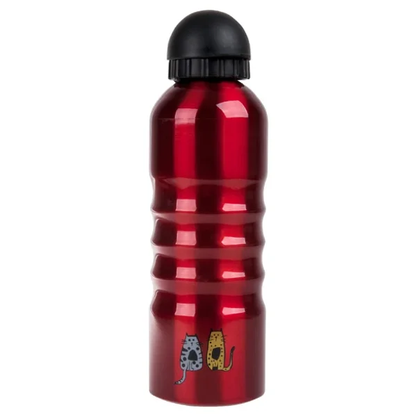 Biggdesign Cats 700 Ml Çelik Matara - Görsel 5