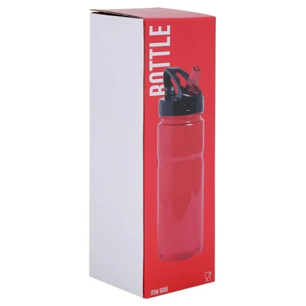 Biggdesign Cats 650 Ml Tritan Matara - Görsel 9