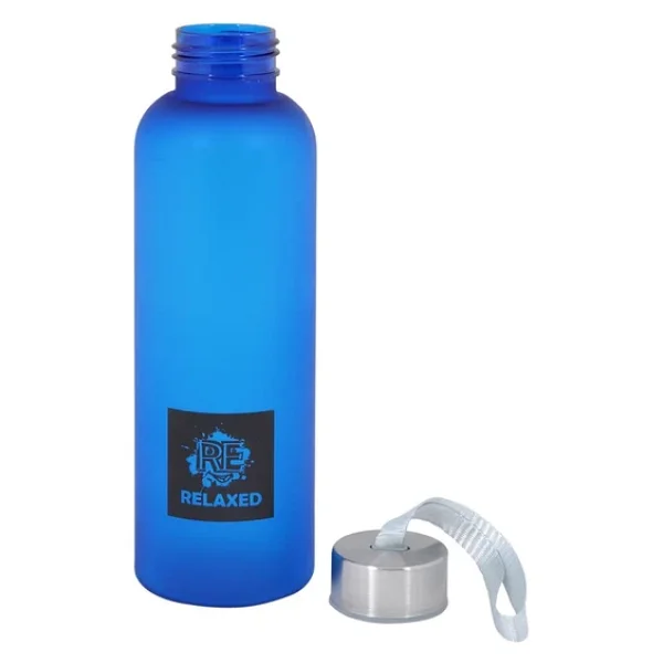 Biggdesign Moods Up Relax 580 Ml Matara - Görsel 7