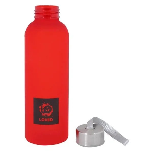 Biggdesign Moods Up Love 580 Ml Matara - Görsel 6