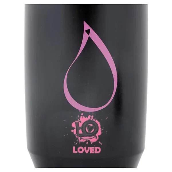 Biggdesign Moods Up Love 600 Ml Plastik Matara - Görsel 9