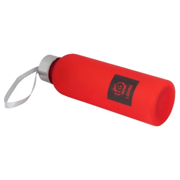 Biggdesign Moods Up Love 580 Ml Matara - Görsel 7