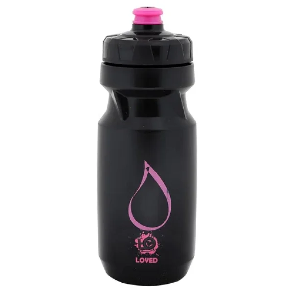Biggdesign Moods Up Love 600 Ml Plastik Matara - Görsel 4