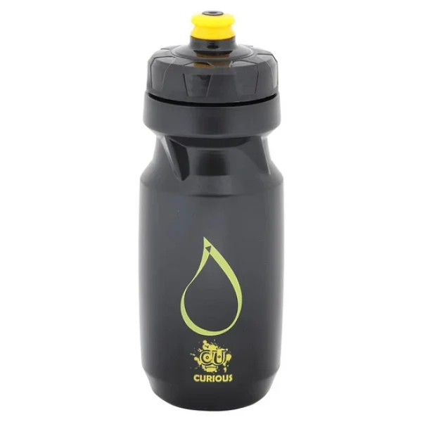 Biggdesign Moods Up Curius 600 Ml Plastik Matara - Görsel 4