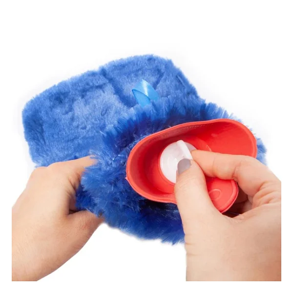 Biggdesign Cats Cambaz Kediler Sıcak Su Torbası - Görsel 10