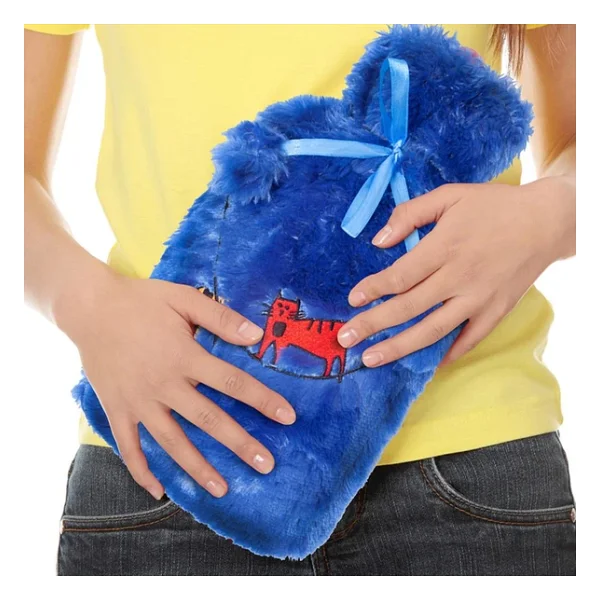 Biggdesign Cats Cambaz Kediler Sıcak Su Torbası - Görsel 7
