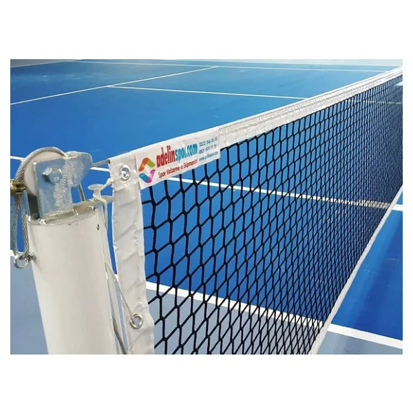 Adelinspor Premium Tenis Filesi 1 Mx 12,85 M - Görsel 4