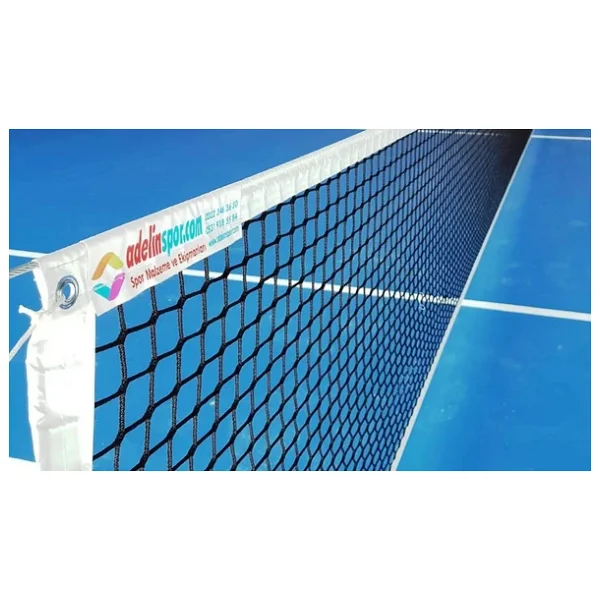 Adelinspor Premium Tenis Filesi 1 Mx 12,85 M - Görsel 5