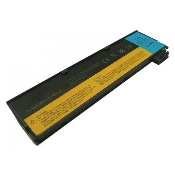 Lenovo Thinkpad X270 Notebook Bataryası Pili - Görsel 4