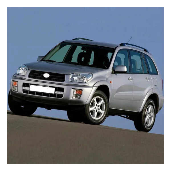 Toyota Rav4 Xa20 2000-2005 Sağ Arka Kapı Cam Düğmesi 84810-12080 - Görsel 4