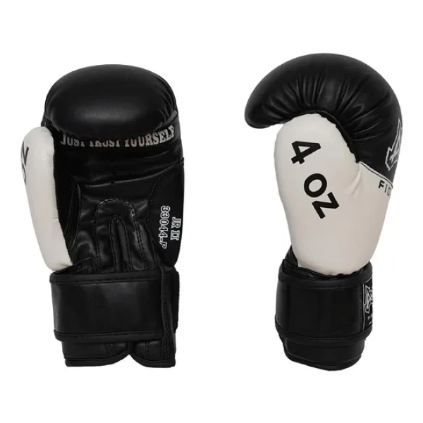 Dragondo 33044-P Jr Çocuk Boks Eldiveni , Çocuk Kick Boks Eldiveni 001 Kirmizi - Görsel 7