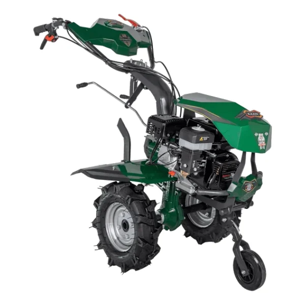 Kaan Cp 250-S S3 7 Hp Benzinli Çapa Makinesi - Görsel 5