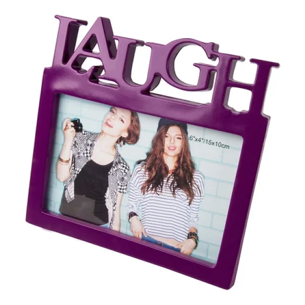 Nektar Laugh Mor Çerçeve - Görsel 9
