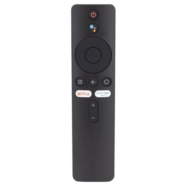 Xiaomi Mi Box Orjinal Kumandası Netflix Prime Video Tuşlu - Görsel 2