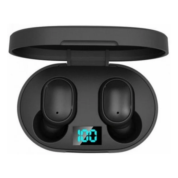 Torima E6s TWS Kulak İçi Bluetooth Kulaklık - Görsel 4
