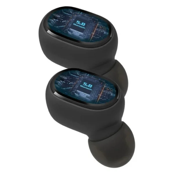Torima E6s TWS Kulak İçi Bluetooth Kulaklık - Görsel 5