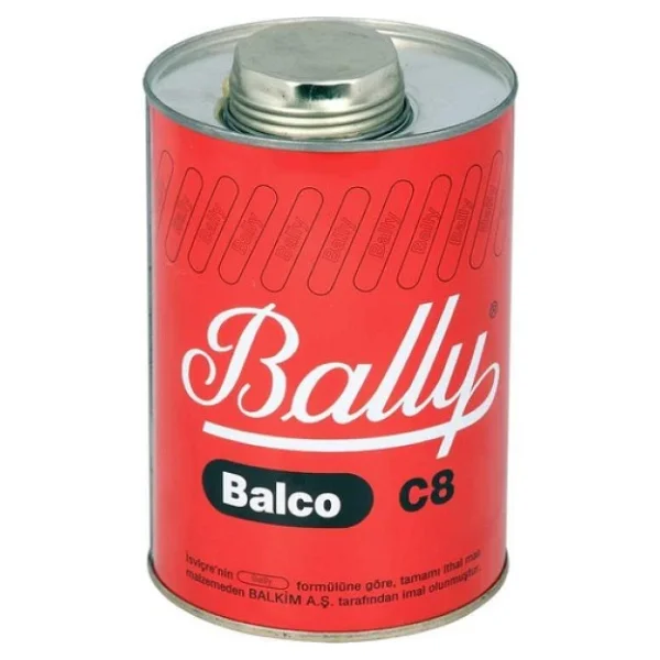 Bally Balco C8 850 Gr Çok Amaçlı Yapıştırıcı - Görsel 5