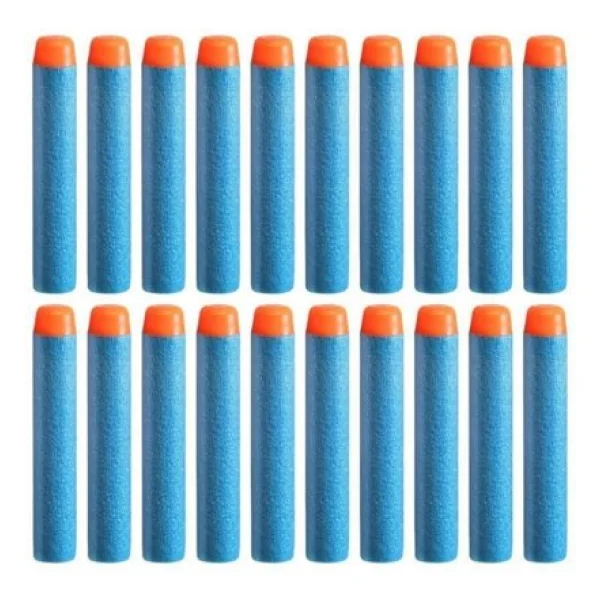Nerf Elite 2.0 Dart 20'li Yedek Paket F0040 - Görsel 5