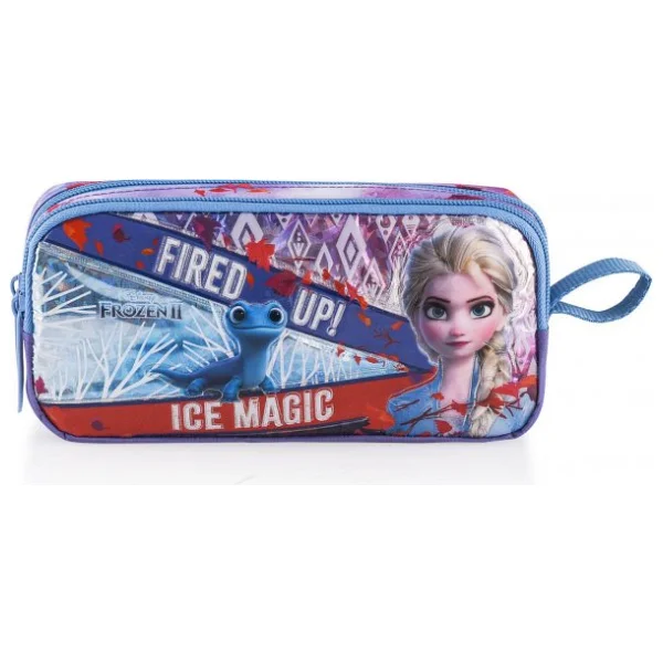 Frocx 41101 Frozen Salto Ice Magic Kalemlik - Görsel 5