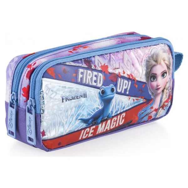 Frocx 41101 Frozen Salto Ice Magic Kalemlik - Görsel 6