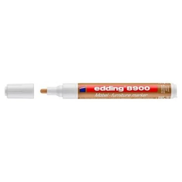 Edding 8900 Armut Ağacı Mobilya Rötuş Kalemi - Görsel 4