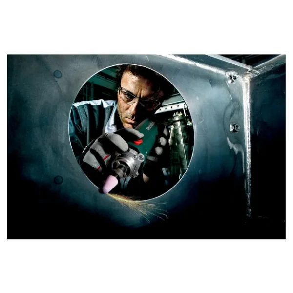 Metabo Ge 710 Compact 710 W Kalıpçı Taşlama - Görsel 5