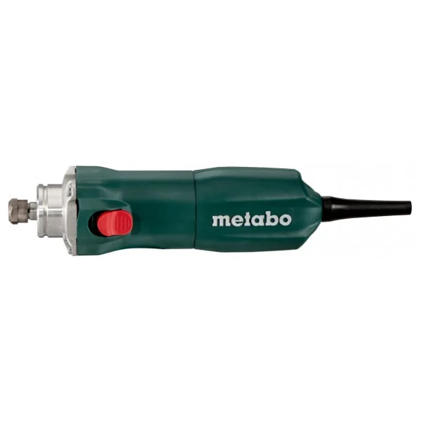 Metabo Ge 710 Compact 710 W Kalıpçı Taşlama - Görsel 4