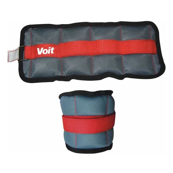 Voit 2x2.5 Kg Ayak Ağırlığı - Görsel 2