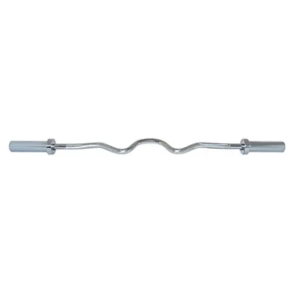 Diesel Fitness 119 Cm Olimpik Z Bar - Görsel 2