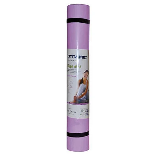 Dynamic Eva Yoga Matı - Görsel 2