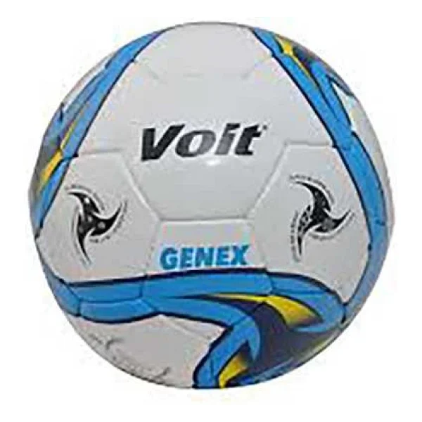 Voit Genex 5 Numara Futbol Topu - Görsel 4