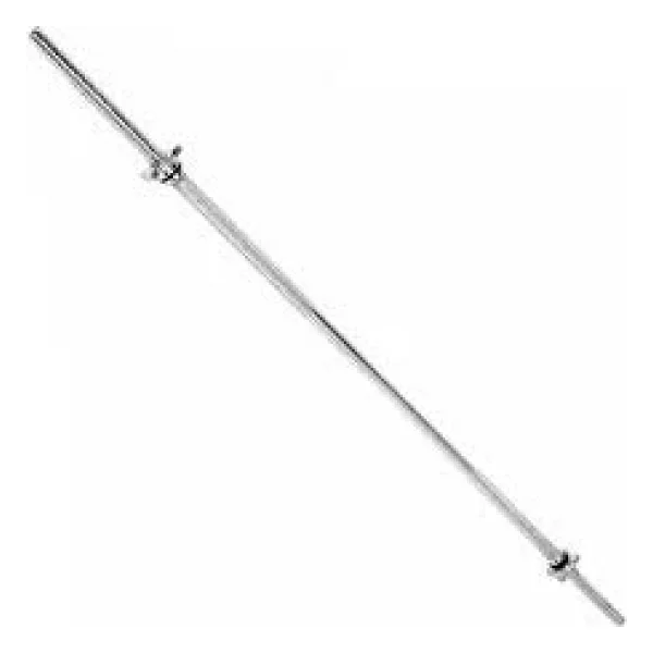 Voit 160 Cm Krom Uzun Bar - Görsel 3