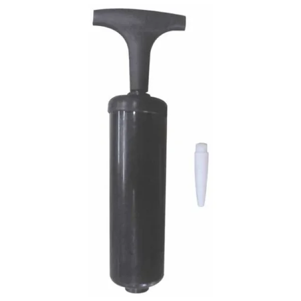 Voit 65 Cm. Pilates Topu Sari + Pompa Hediyeli - Görsel 2