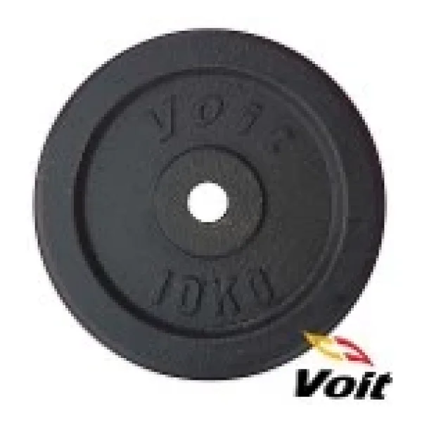Voit Pl101 10 Kg Döküm Flanş - Görsel 3
