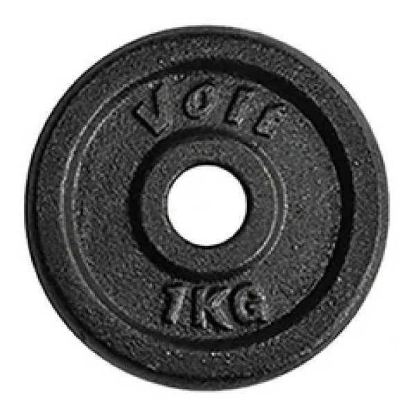 Voit Pl101 1 Kg Döküm Flanş - Görsel 3