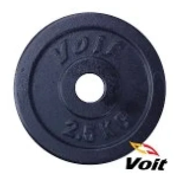Voit Pl101 2.5 Kg Döküm Flanş - Görsel 4