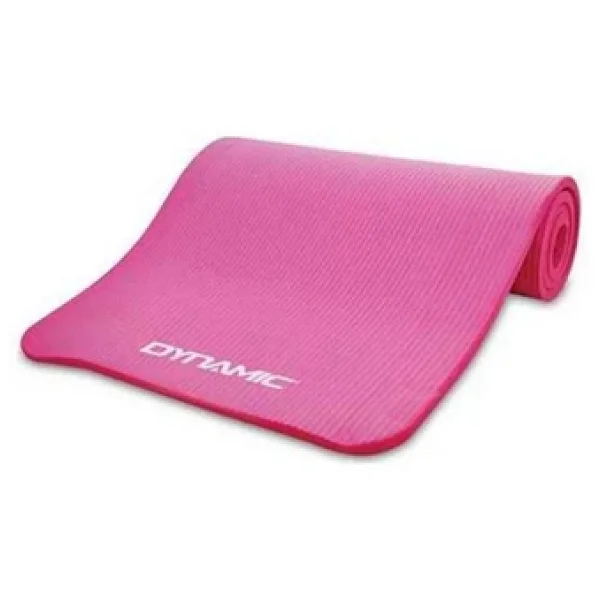 Dynamic 10 Mm Deluxe Foam Pilates Minderi - Görsel 3