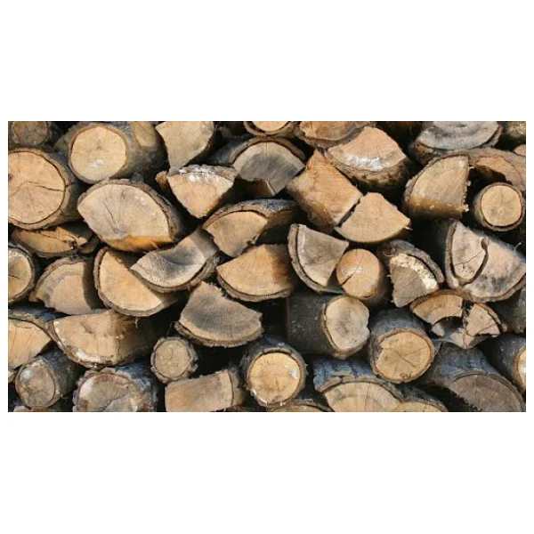 20 Kg Şömine Odunu - Görsel 2