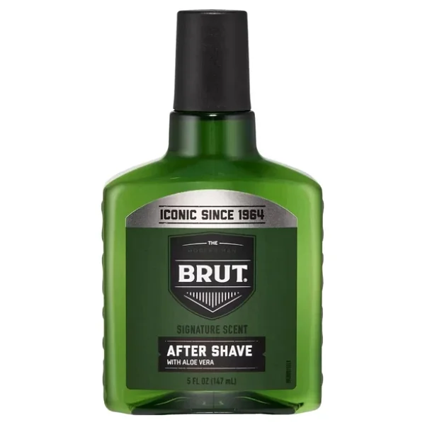 Brut Original Fragrance After Shave 147 Ml Tıraş Losyonu - Görsel 3