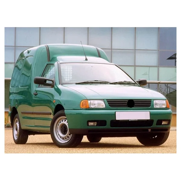 Vw Caddy 1996-2003 Gaz Pedalı Lastiği 171721647 - Görsel 2