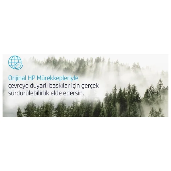 Hp 651 C2p11ae Renkli Kartuş - Görsel 6