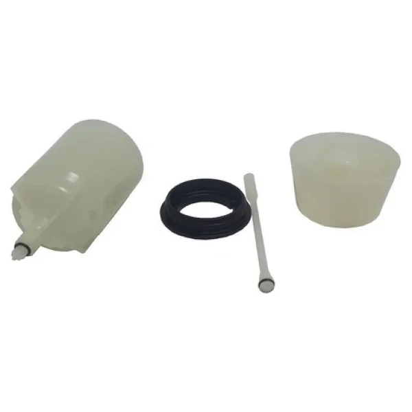 Shimano Tl-Br003 Hidrolik Yağ Değişim Hunisi Fren Kolu İçin - Görsel 5