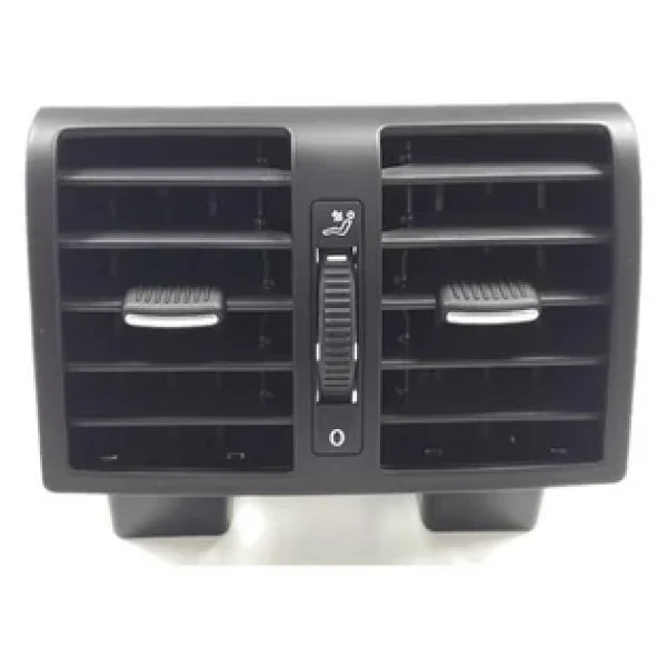 Vw Caddy 2004-2010 Arka Klima Havalandırma Muzulu 1t0819203b - Görsel 3