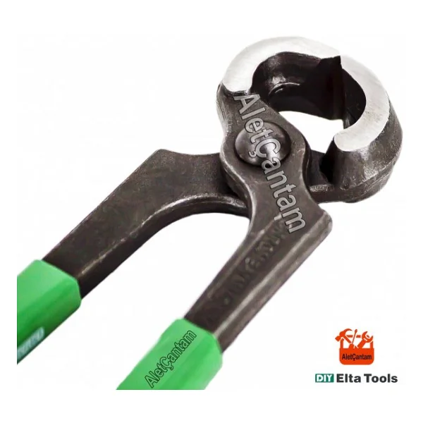 Elta Kerpeten 160mm Elta Bir Izeltaş Markasıdır - Görsel 3
