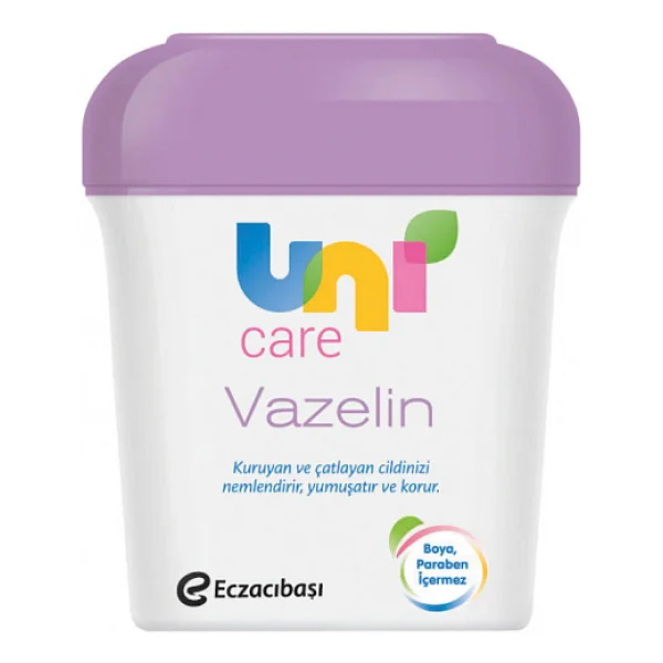 Uni Care Vazelin 170 Ml - Görsel 3
