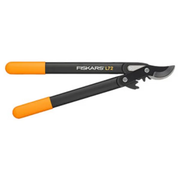 Fiskars 112200 L72 Powergear Bypass Dal Budama Makası - Görsel 7