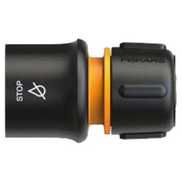 Fiskars 1027083 13-15 Mm Stoplu Hortum Bağlantı - Görsel 3
