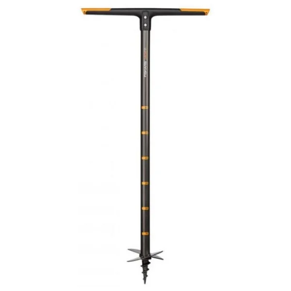 Fiskars Quikdrill 1000638 M Toprak Burgusu - Görsel 4